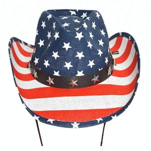 cowboy hat manufacturers usa