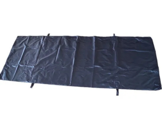 pvc body bag