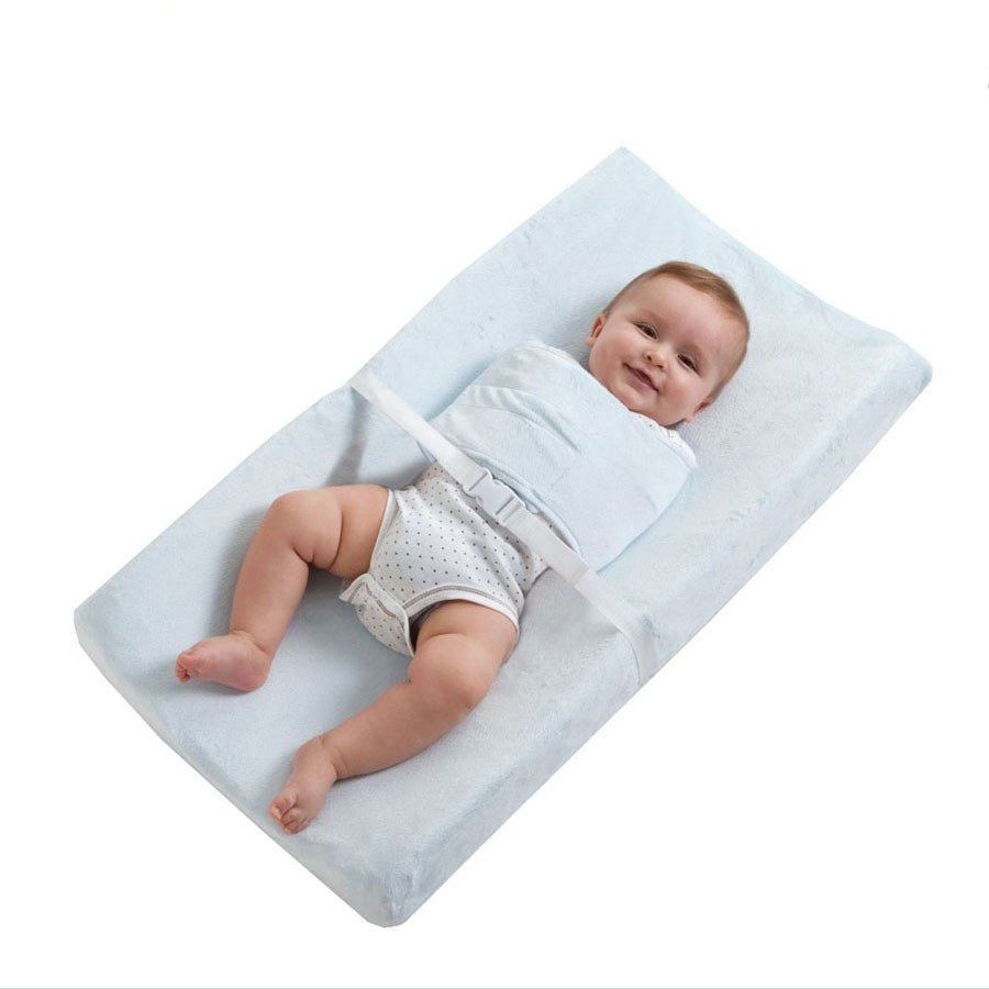 padded changing pad