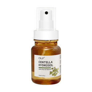 nature pure skin care
