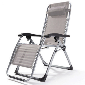 Import Portable Folding Metal Sleep Chair Comfortable Zero ... on {keyword}