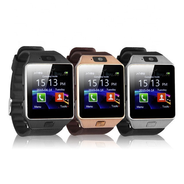 imported v8 sports smartwatch