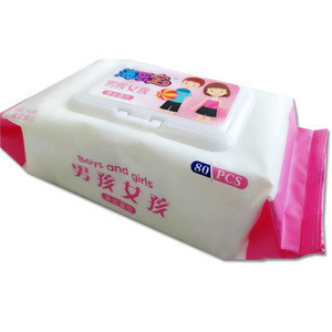 wet towel suppliers