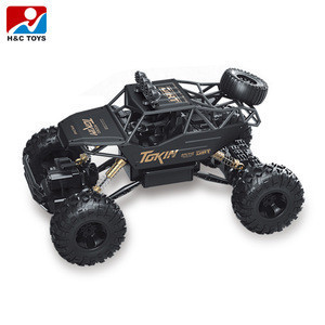 remote control rock climbing car