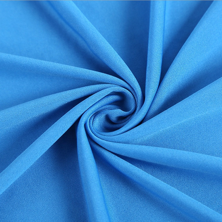 polyester jersey fabric suppliers