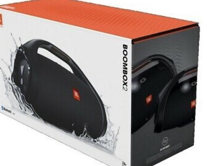 jbl boombox ar