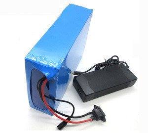 48v 1500w ebike battery