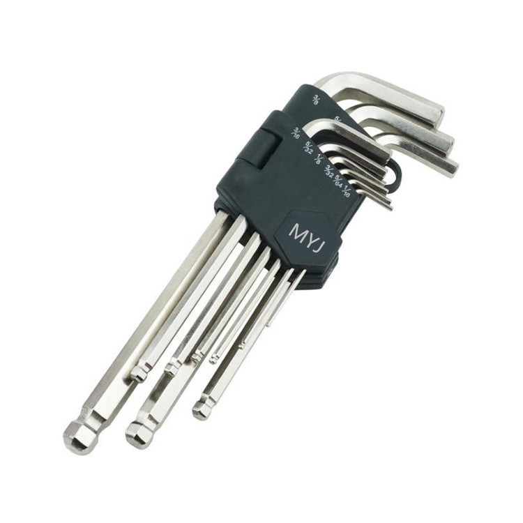 security allen key