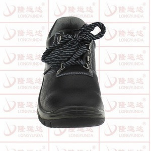 safety shoes manufacturer