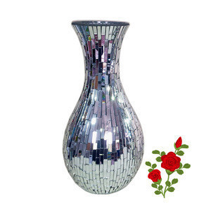 Featured image of post Blue Glass Vase Wholesale : Buy glass decorative vases and get the best deals at the lowest prices on ebay!