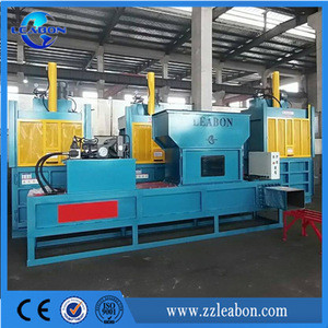 hay packing machine