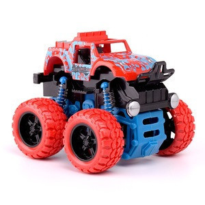 pull back monster truck toys