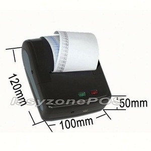 mini dot matrix printer