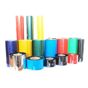 thermal transfer printer ribbon manufacturers