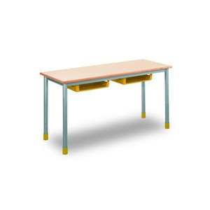 preschool desk and chair