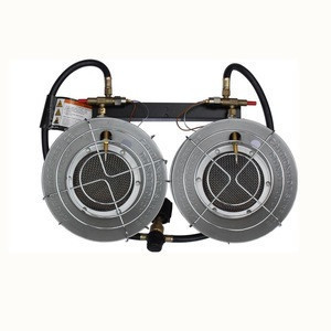 lp gas heater