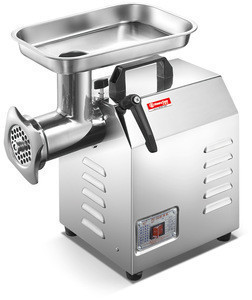 used meat mincer