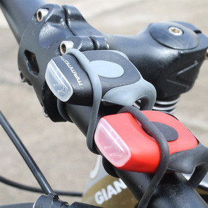 bike light accessories