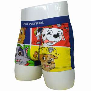 boys cotton boxers