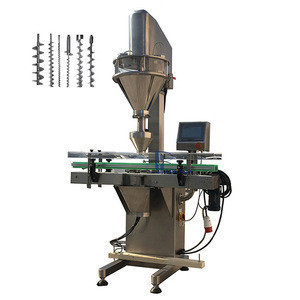 auger packing machine