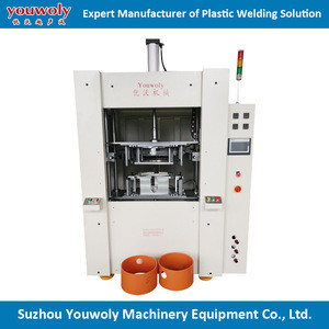 ultrasonic plastic welding machine manufacturers