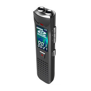 hi quality voice recorder