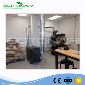 Coffee Roaster Esp Coffee Roasting Machine Smoke Odor Remove Esp Filter Electrostatic Precipitator For Coffee Roaster Coffee Roaster Esp Coffee Roasting Machine Smoke Odor Remove Esp Filter Electrostatic Precipitator For Coffee