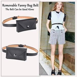 women's fashion belt bag