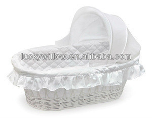 eco friendly bassinet