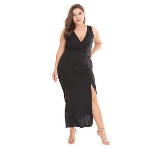 large size fashions for ladies