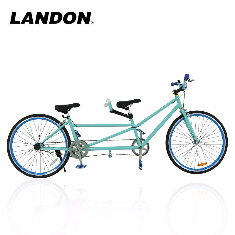2 person bicycle