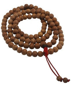 indian prayer beads