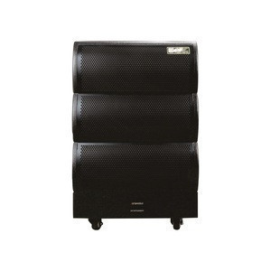 sansui 15 inch speakers