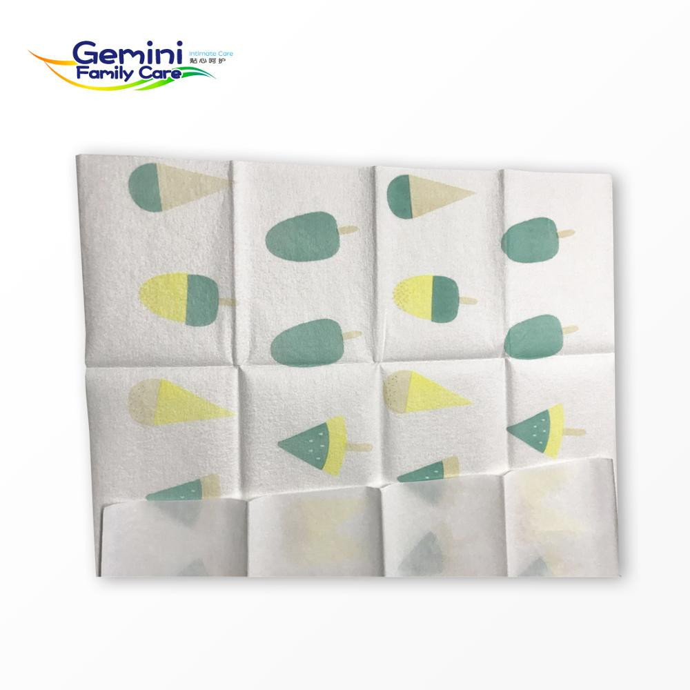 summer infant diaper changing pad