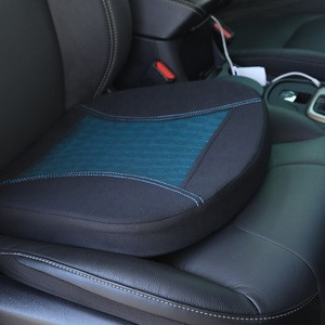 cooling gel car seat cushion