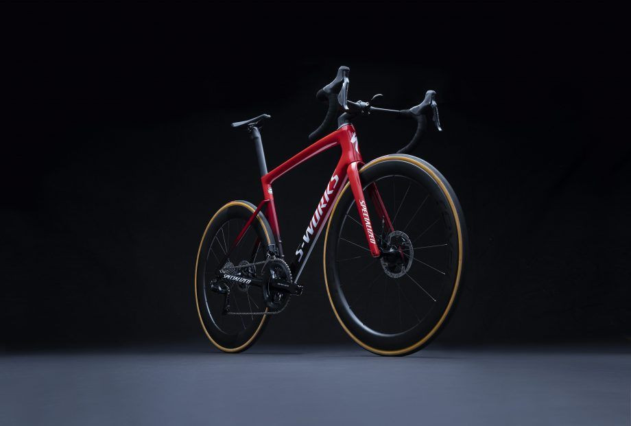 2021 specialized tarmac sl6 comp