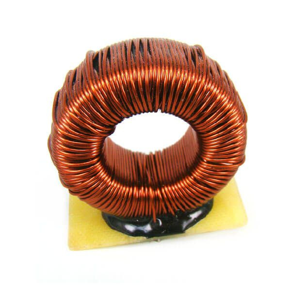 Toroidal Core Power Inductors Toroidal Core Power Inductors Suppliers