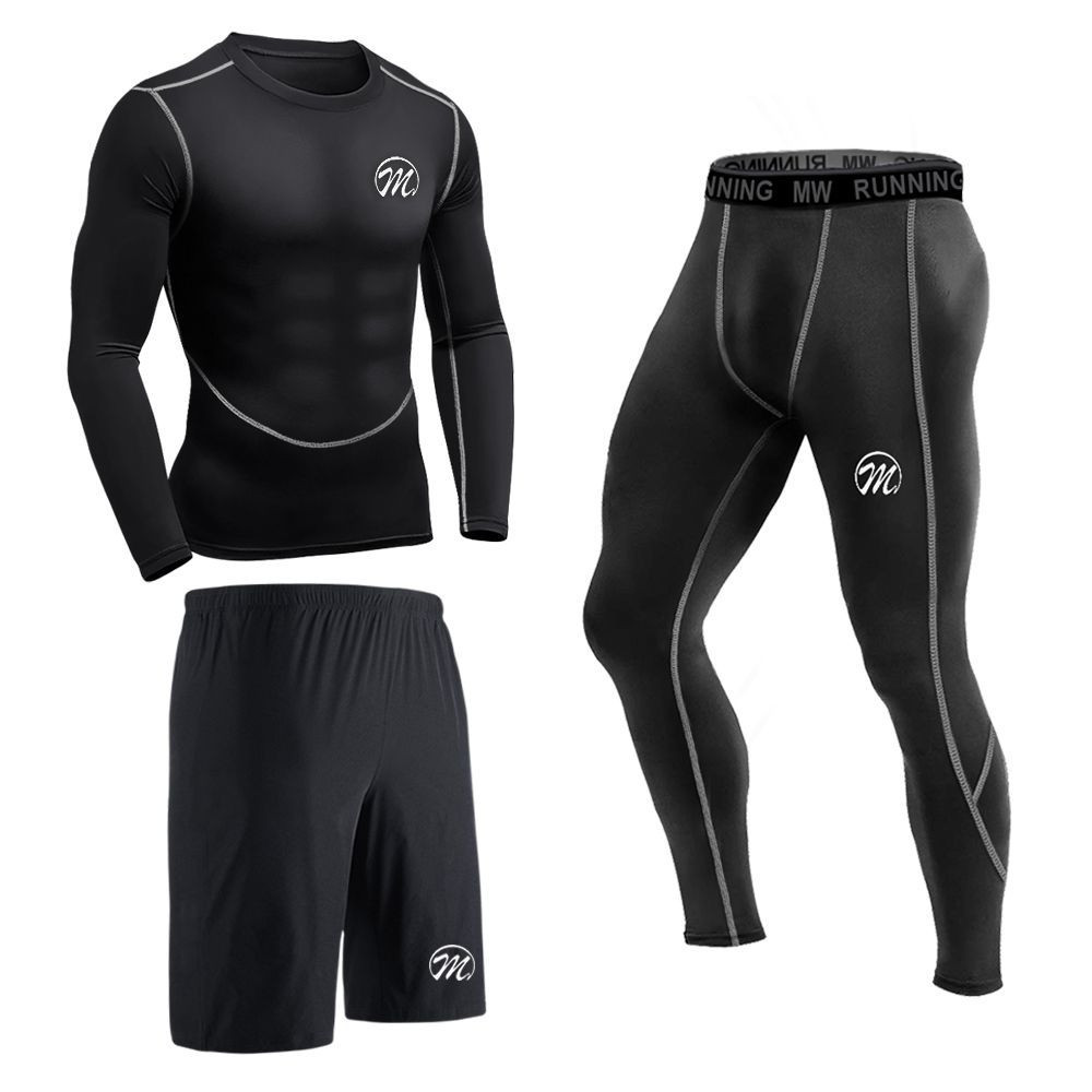 loose fitting base layer