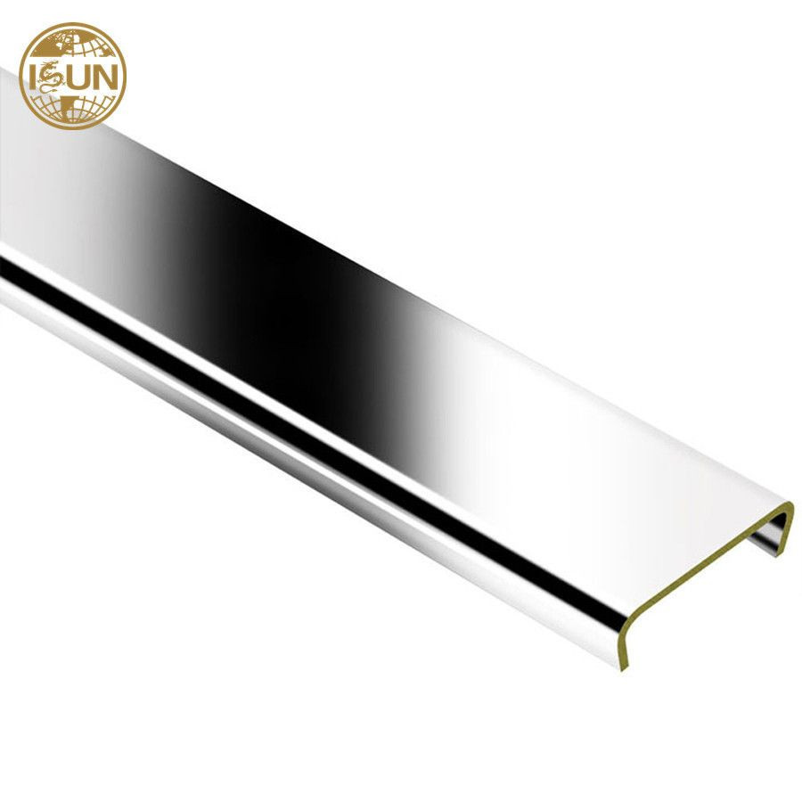 Stainless Steel Tile Trim Stainless Steel Tile Trim Suppliers Manufacturers Tradewheel