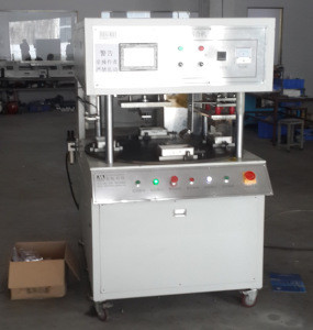 high frequency plastic welding machine
