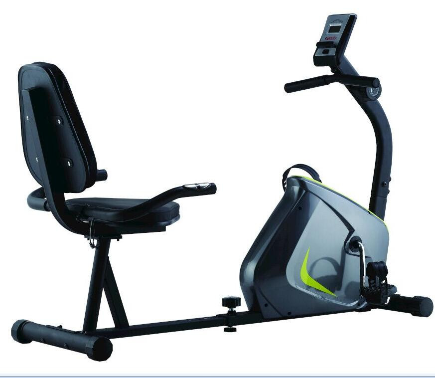 exercise bike resistance