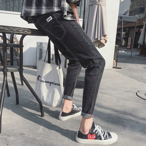new fashion jeans for boy