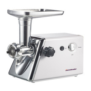 homeleader electric meat grinder