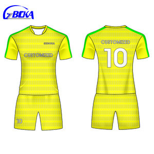 wholesale soccer uniforms