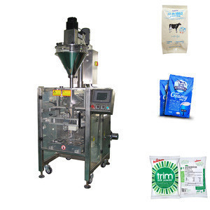 form fill seal machine manufacturers