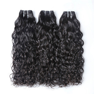 wholesale virgin hair vendors in india