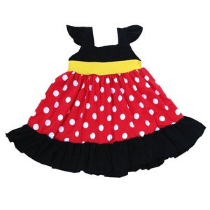 children's cotton dresses wholesale