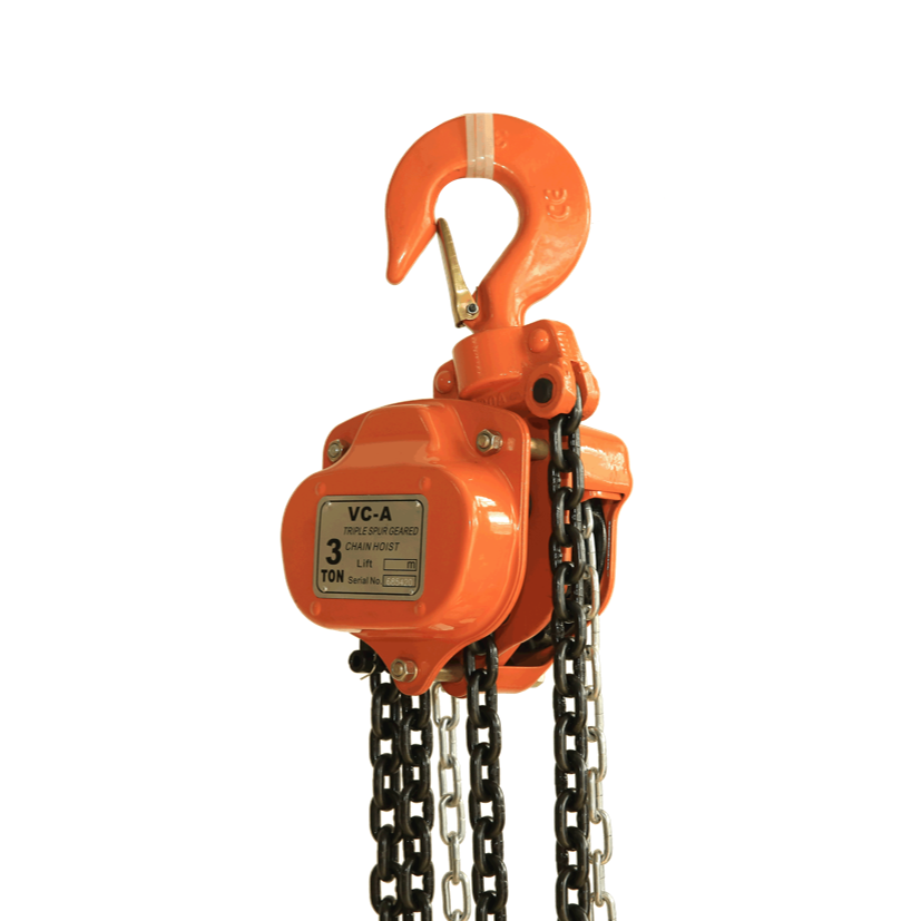 Import 1 Ton 2 Ton 3 Ton 5 Ton Chain Block Hand Chain Hoist From China Find Fob Prices Tradewheel Com