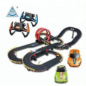 slot car suppliers