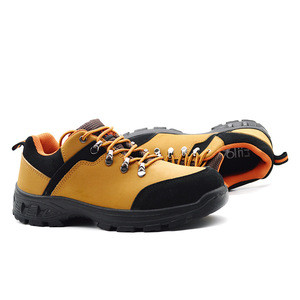 ankle safety shoes